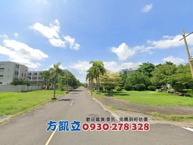 關廟農地-1