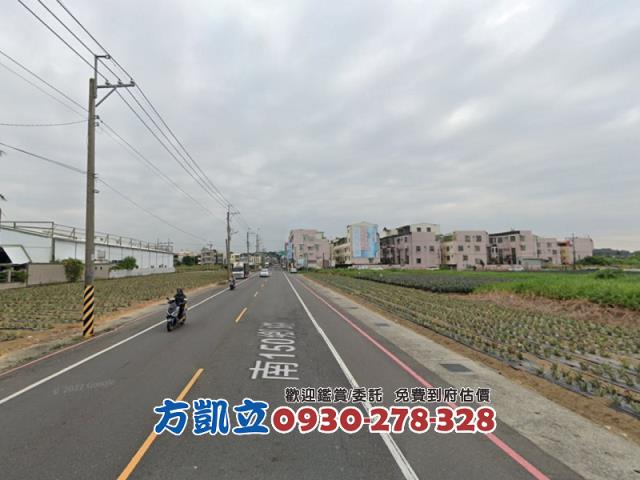 關廟農地-2