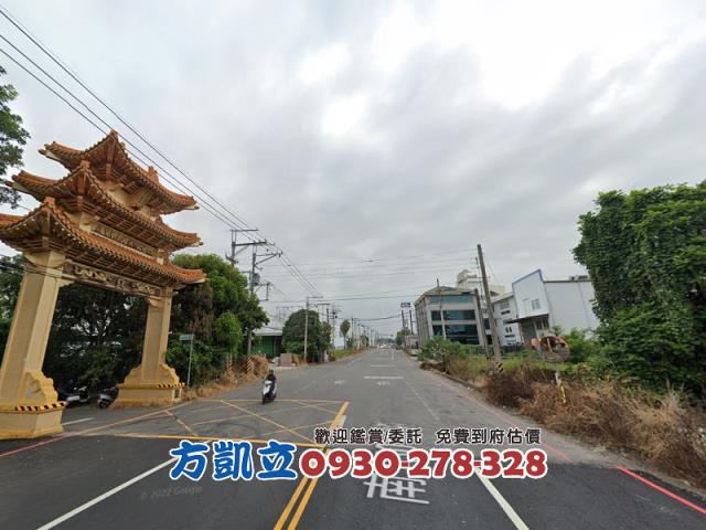 關廟農地-4