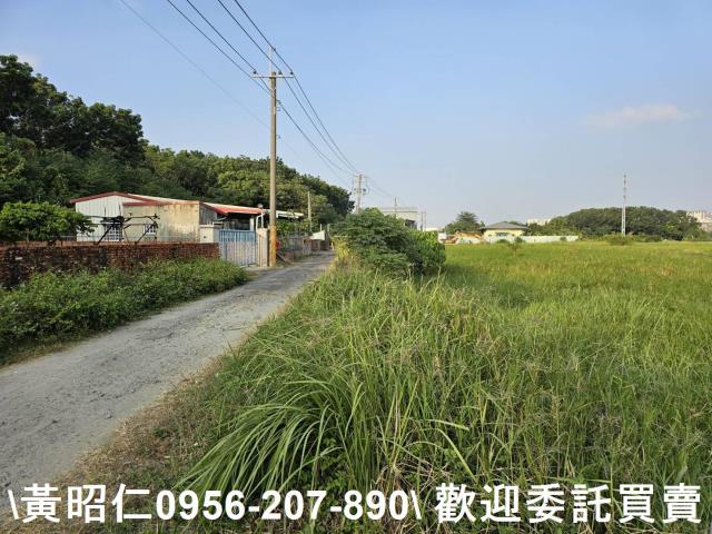 台南仁德農地-1