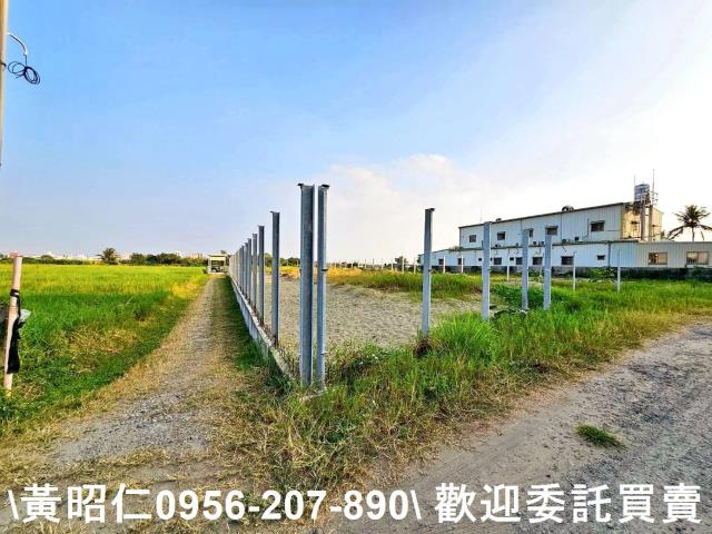 台南仁德農地-2