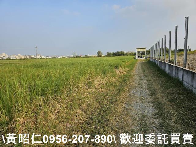 台南仁德農地-3