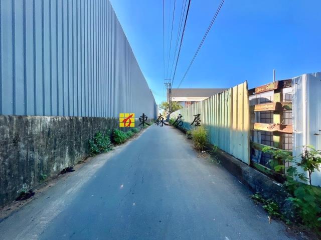 台中清水農地-3