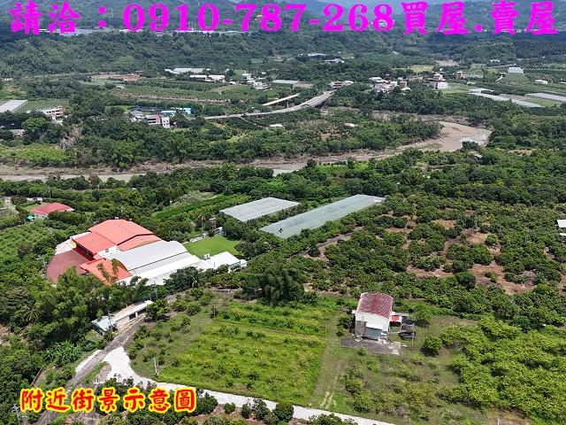 南化農地-1