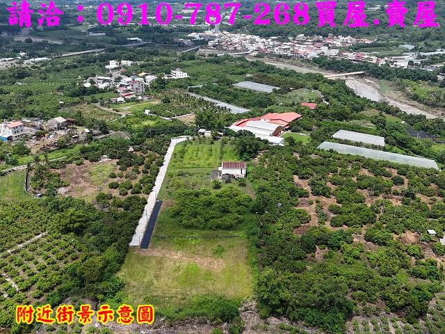 南化農地-3