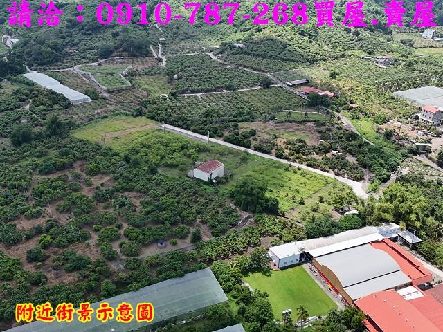 南化農地-4