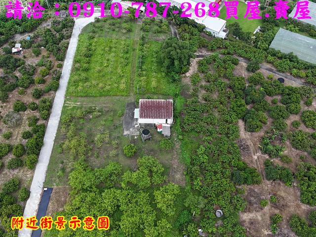 南化農地-5