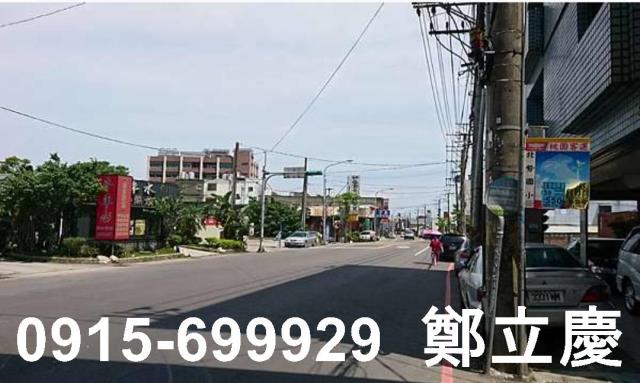桃園平鎮農地-1