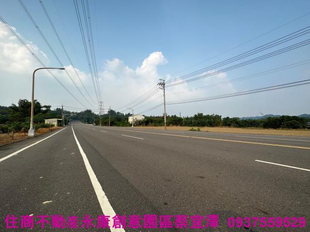 台南農地-4