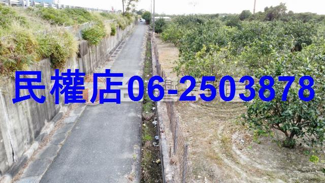 台南農地-3
