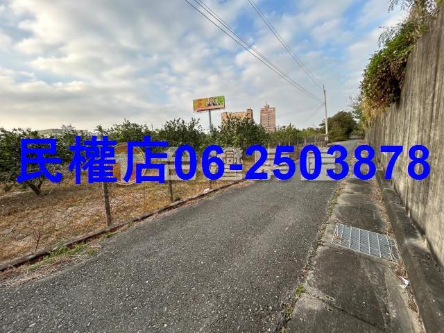 台南農地-8