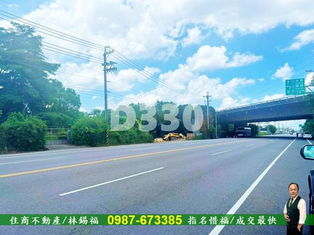 台南農地-5
