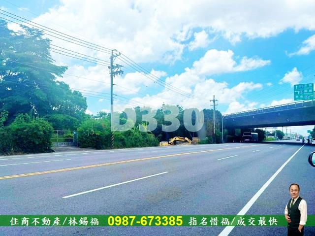 台南農地-6