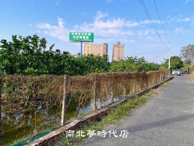 台南麻豆農地-3