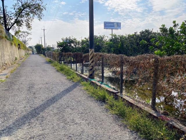 台南麻豆農地-4