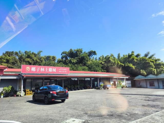 台南農地-11
