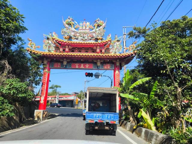 台南農地-12