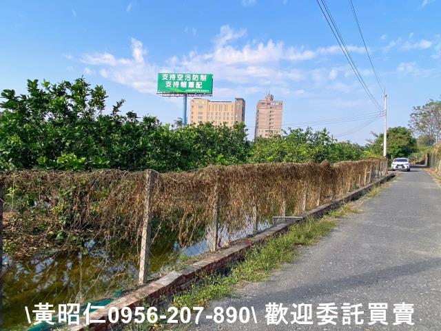 台南農地-1