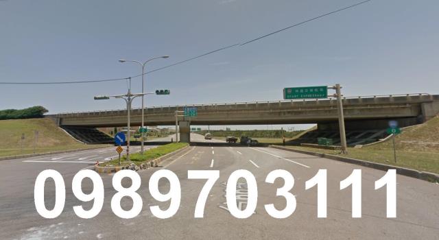 桃園新屋交通用地-1