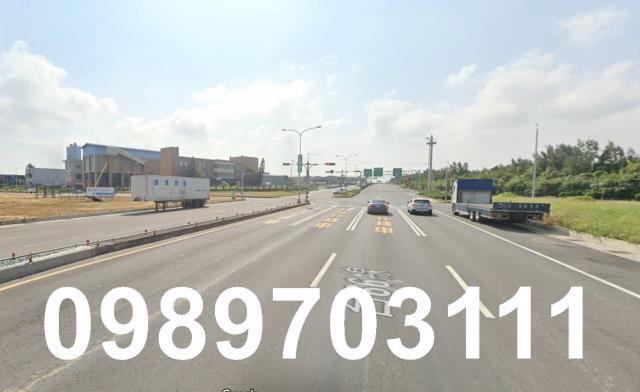 桃園新屋交通用地-2