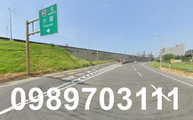 桃園新屋交通用地-4