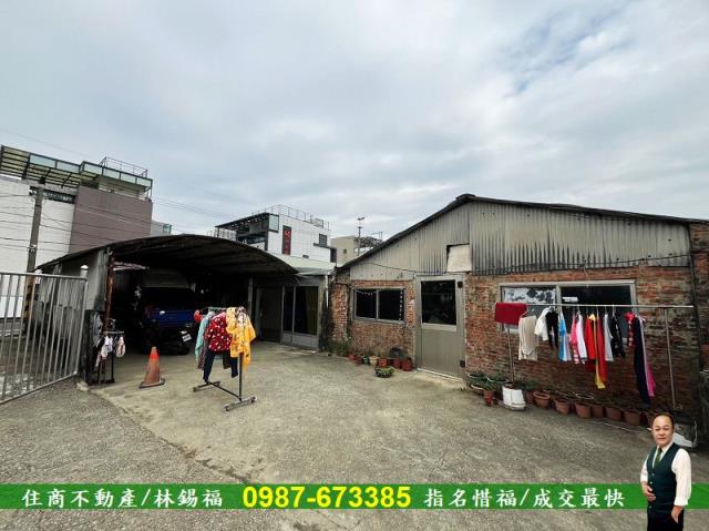 台南歸仁農地-2