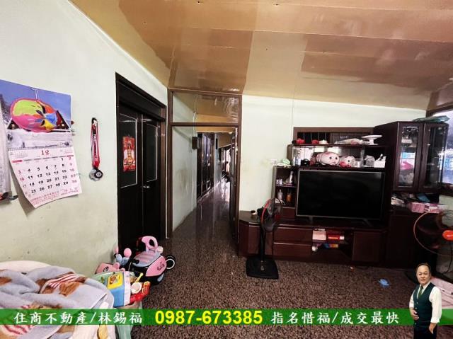 台南歸仁農地-6