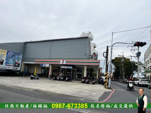 台南歸仁農地-8