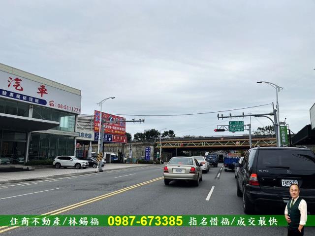 台南歸仁農地-9