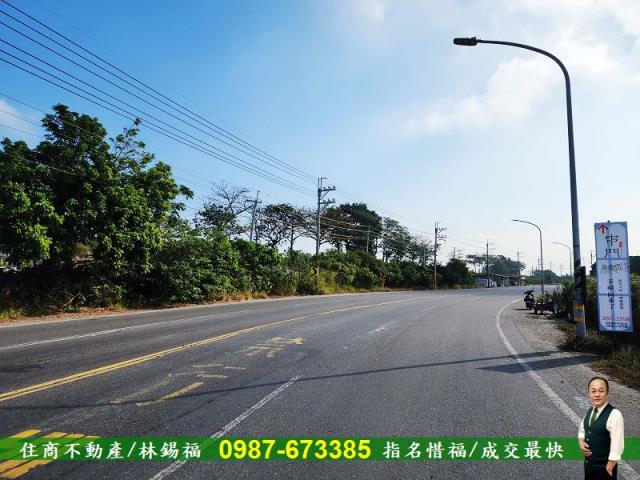 台南安南農地-6