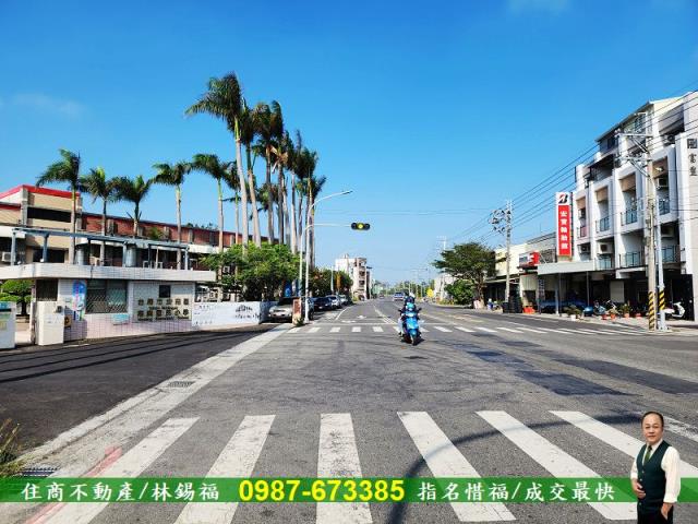 台南安南農地-8
