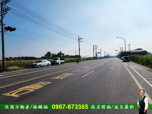 台南安南農地-9