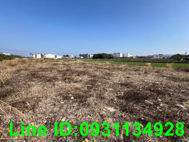 后里農地-2