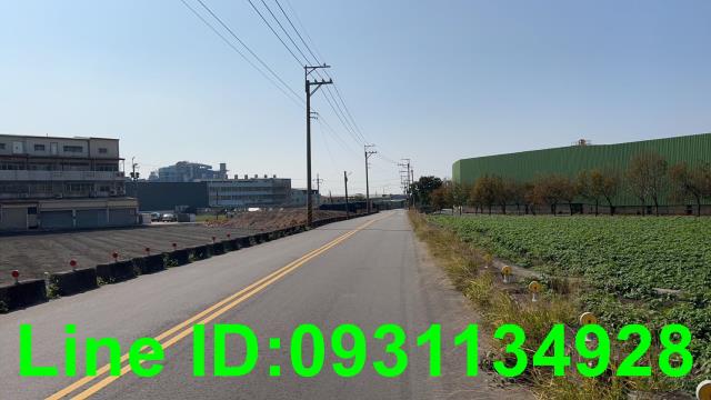 后里農地-3
