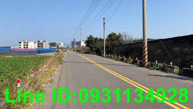 后里農地-4