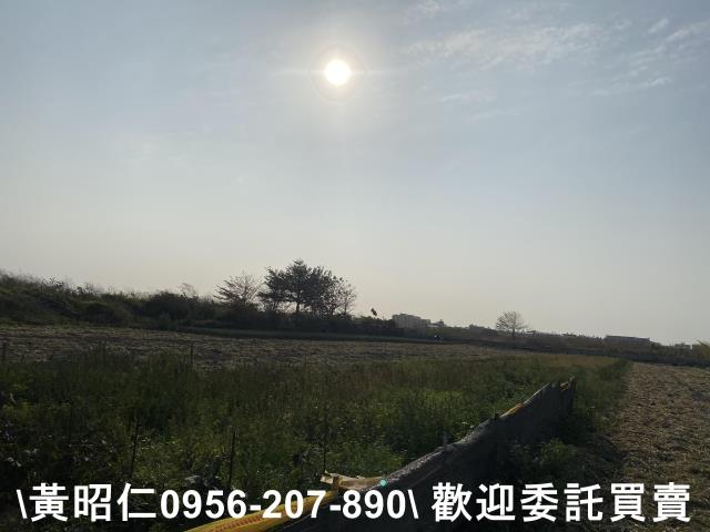 台南安南農地-3