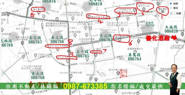 台南善化農地-13