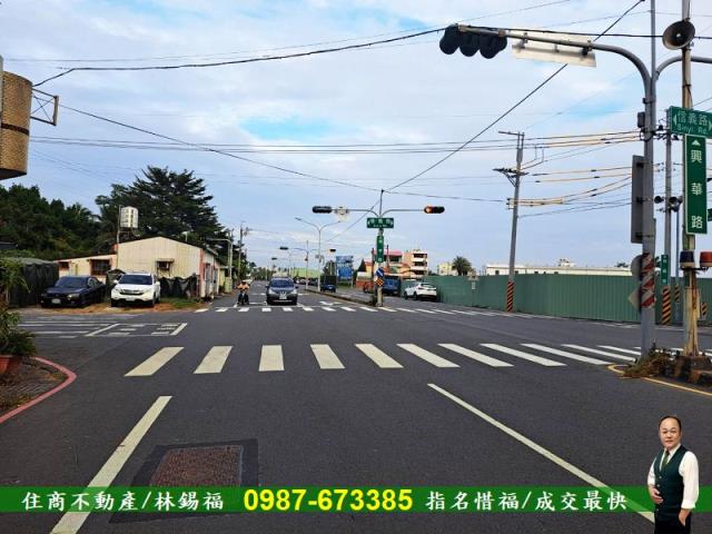 台南善化農地-2