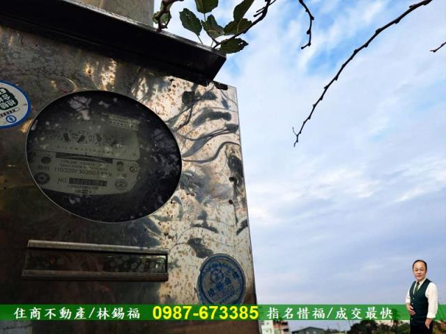 台南善化農地-6