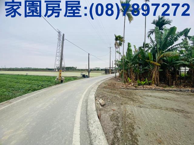 屏東新園農地-6