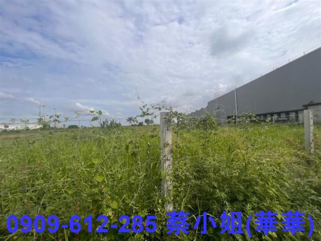 台南麻豆工業地-1