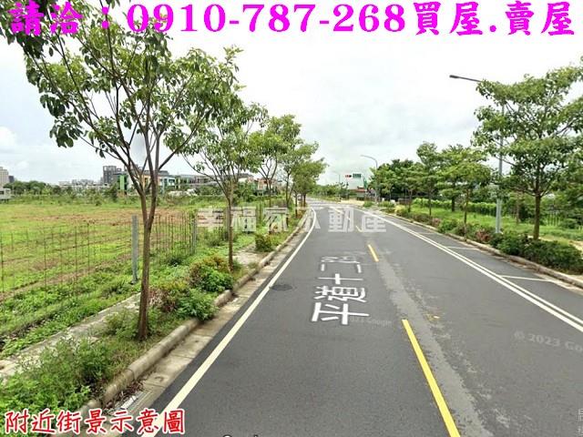 台南永康建地-3