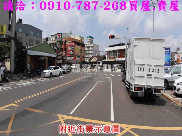 台南西港農地-11