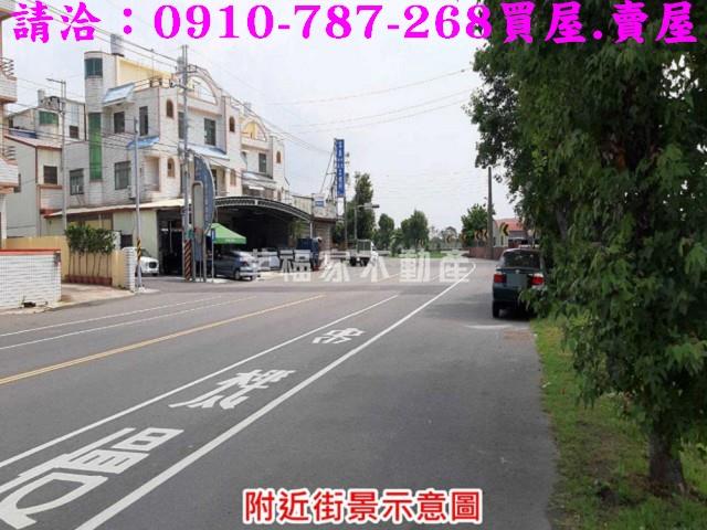 台南西港農地-12