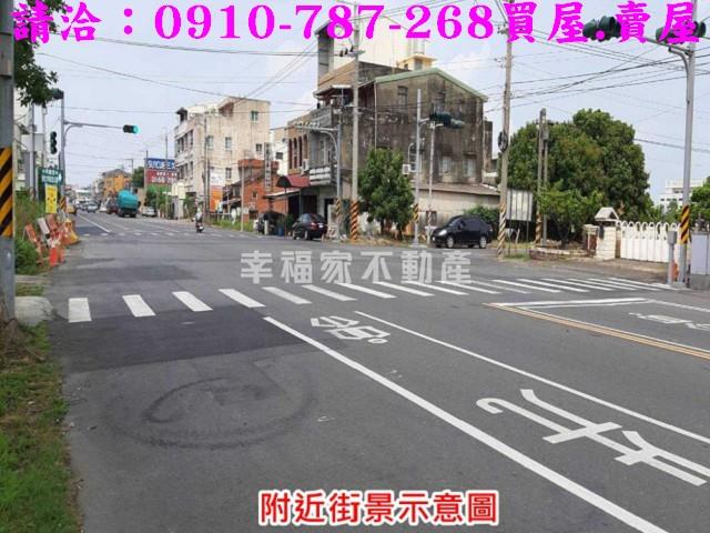 台南西港農地-1