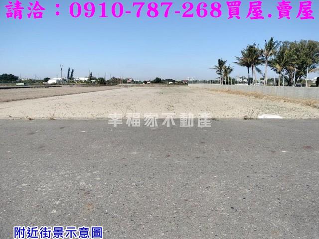 台南柳營農地-10