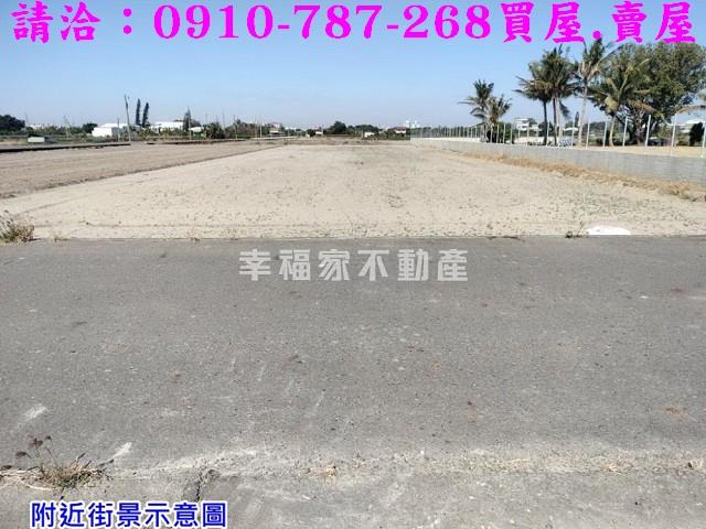 台南柳營農地-13