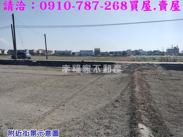 台南柳營農地-8