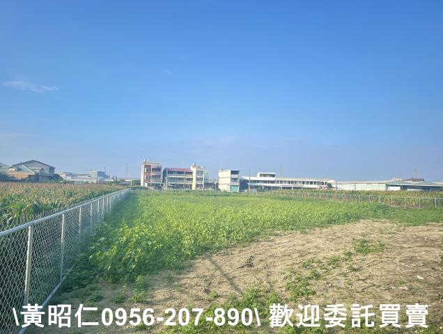 台南農地-3
