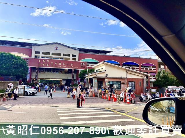 台南仁德農地-4